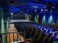 Scena im. Jana Banuchy