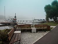 Przystań w Siadle Dolnym wyróżniona