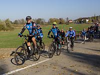 Pół tysiąca rowerzystów otworzyło trasę Siekierki – Trzcińsko Zdrój! Pół tysiąca rowerzystów otworzyło trasę Siekierki – Trzcińsko Zdrój!