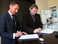 Czas na nowoczesną scenę Teatru Polskiego. 10 mln euro unijnego wsparcia