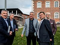 – Jak co roku komisja konkursowa musiała zmierzyć się z trudnym zdaniem. Wybór nie był łatwy, ale postawiliśmy nagrodzić i wyróżnić te przestrzenie, które przyciągają turystów, są na swój sposób nowatorskie – argumentuje Wicemarszałek Województwa Zachodni