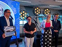 Urodziny Morskiego Centrum Nauki