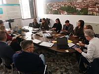 KKBOF dzieli się doświadczeniami z realizacji Strategii Rozwoju Ponadlokalnego na forum międzynarodowym