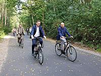 Mamy „rowerową perełkę” na Velo Baltica Mamy „rowerową perełkę” na Velo Baltica