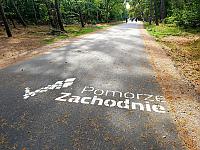 Mamy „rowerową perełkę” na Velo Baltica Mamy „rowerową perełkę” na Velo Baltica