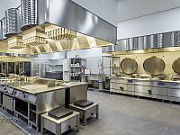 Fot. Andrzej Golc. Wnętrza Zakładu Aktywności Zawodowej w Goleniowie. Fot. Andrzej Golc. Wnętrza Zakładu Aktywności Zawodowej w Goleniowie.