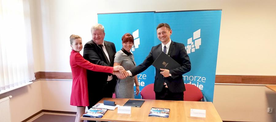 Turystyczna inwestycja z mocnym wsparciem eurofunduszy