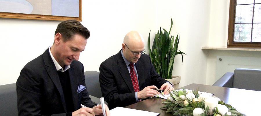 Baptyści tworzą nowe miejsce kulturalno-kongresowe w Szczecinie. Najpierw rewitalizacja kamienicy w centrum miasta Baptyści tworzą nowe miejsce kulturalno-kongresowe w Szczecinie. Najpierw rewitalizacja kamienicy w centrum miasta