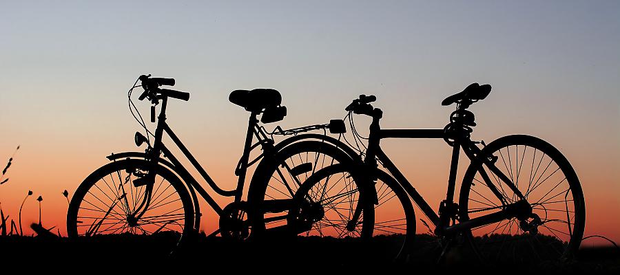 Trasa rowerowa Nowielice – Trzebusz - Mrzeżyno otwarta Trasa rowerowa Nowielice – Trzebusz - Mrzeżyno otwarta