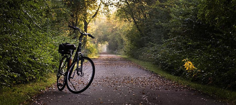 Kolejne piękne odcinki Trasy Pojezierzy Zachodnich gotowe!