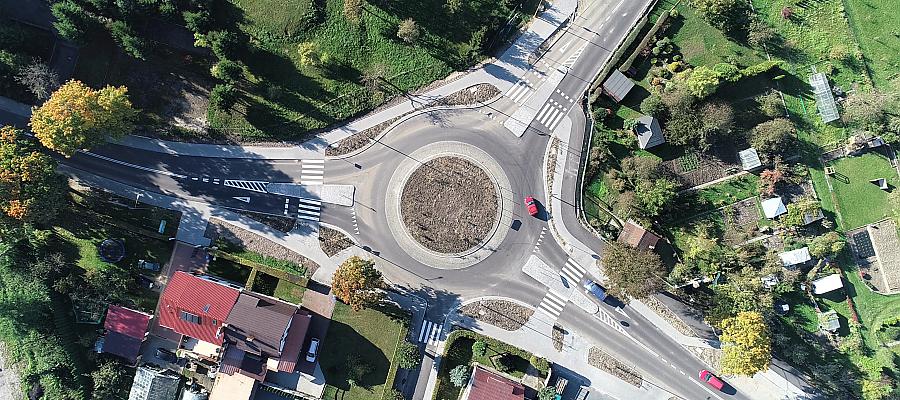 W Darłowie pojedziemy już wygodnie