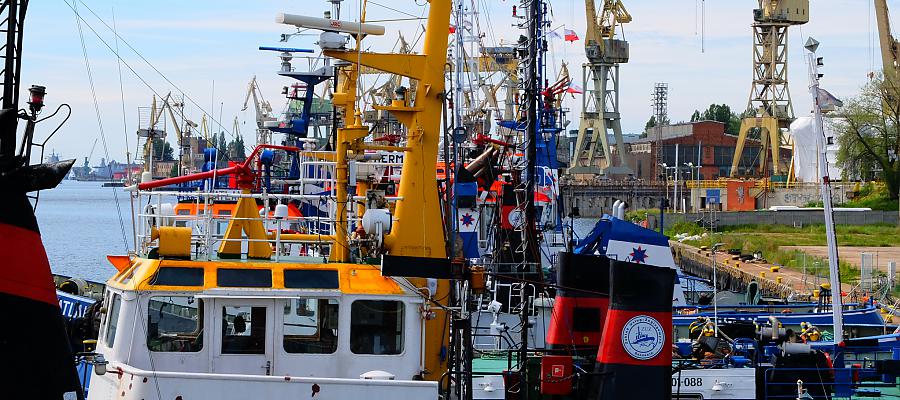 Działania marszałka Geblewicza pomogą branży stoczniowej