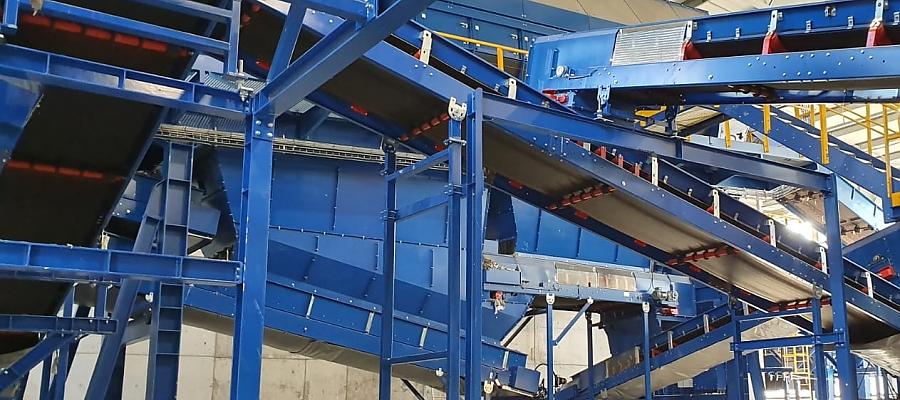 Modernizacja Instalacji Komunalnej w Korzyścienku zakończona.