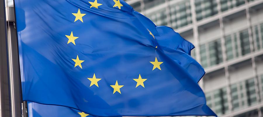 Marszałek Olgierd Geblewicz w grupie monitorującej podział funduszy spójności UE