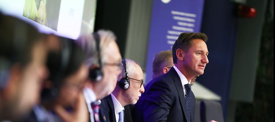 Regiony już od 25 lat doradzają Unii Europejskiej