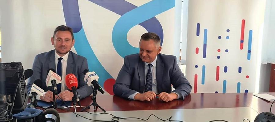 Więcej udogodnień dla rowerzystów w Koszalinie