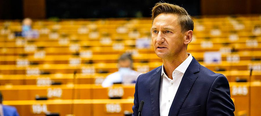 Plan odbudowy gospodarczej UE z mocnym akcentem na regiony