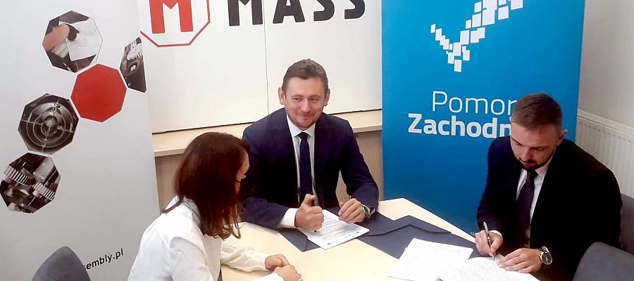 W Nowych Bielicach stawiają na innowacyjną obróbkę stali