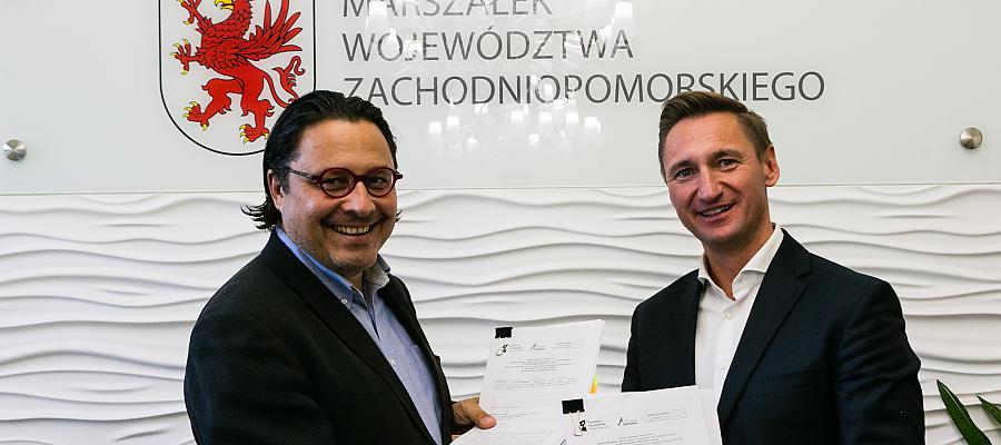 60 mln zł na Morskie Centrum Nauki. Jest dofinansowanie unijne 60 mln zł na Morskie Centrum Nauki. Jest dofinansowanie unijne