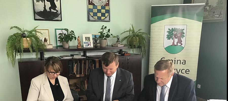 Gmina Pełczyce dla dzieci. Unijne wsparcie na budowę placów zabaw Gmina Pełczyce dla dzieci. Unijne wsparcie na budowę placów zabaw