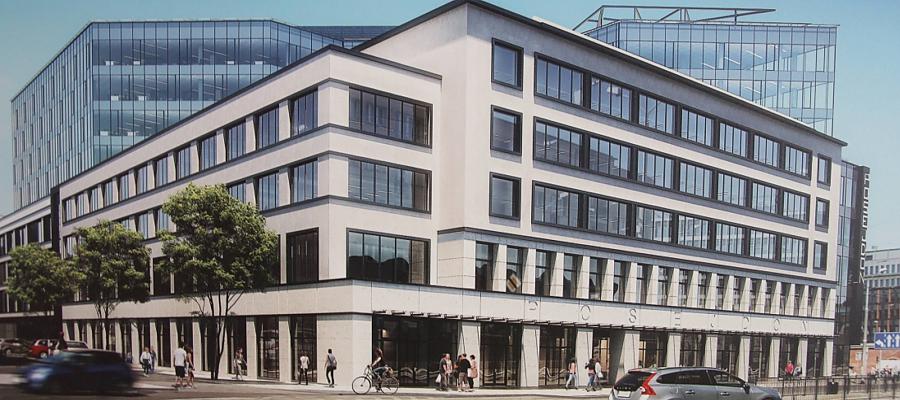 Posejdon wyznaczy ekologiczne standardy