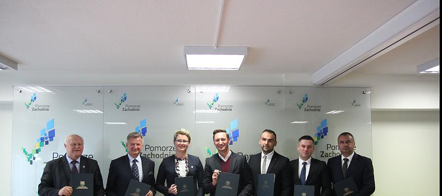 Projekt Transport na życzenie - „ludzie na to czekają”