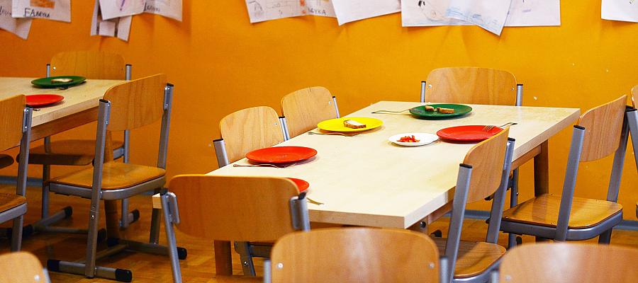 Lipiany rewitalizują się. Unijna pomoc na remont miejskiego przedszkola Lipiany rewitalizują się. Unijna pomoc na remont miejskiego przedszkola