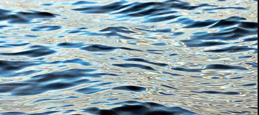 Kołobrzeg stawia na bezpieczeństwo przeciwpowodziowe. Powstaje zbiornik retencyjny Na zdjęciu: woda