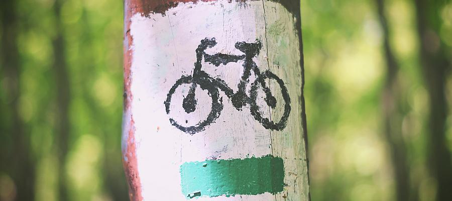 Stare Czarnowo i stolica regionu połączą się ….. drogą rowerową Stare Czarnowo i stolica regionu połączą się ….. drogą rowerową