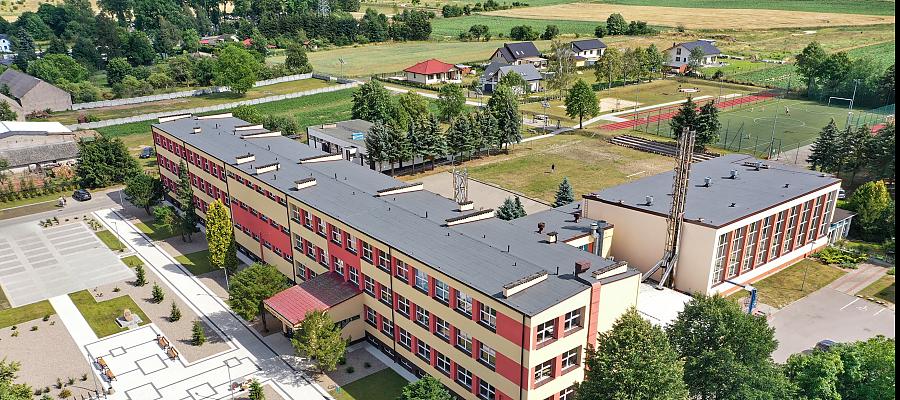 25 mln złotych dla zachodniopomorskich szkół i samorządów 25 mln złotych dla zachodniopomorskich szkół i samorządów