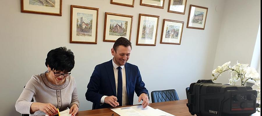 Kolejne rewitalizacyjne kroki lokalnych samorządów. Zmiany dzięki eurofunduszom