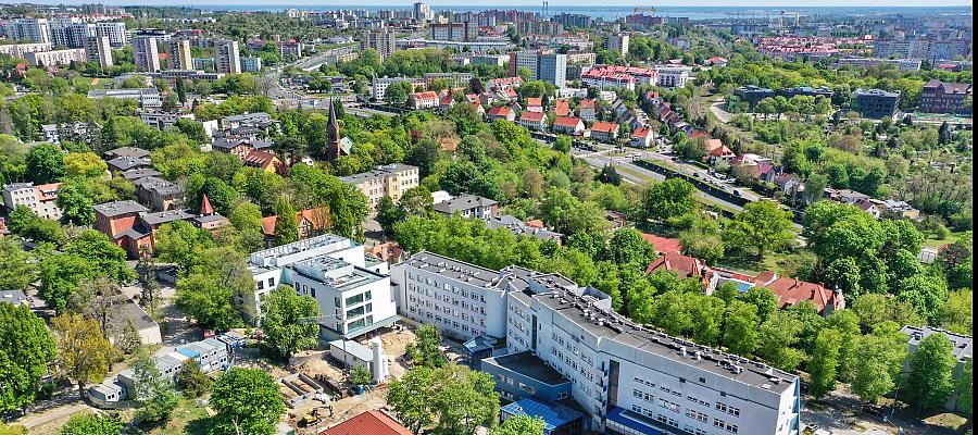Marszałek wspiera zachodniopomorskie uczelnie wyższe w walce z COVID-19 Marszałek wspiera zachodniopomorskie uczelnie wyższe w walce z COVID-19