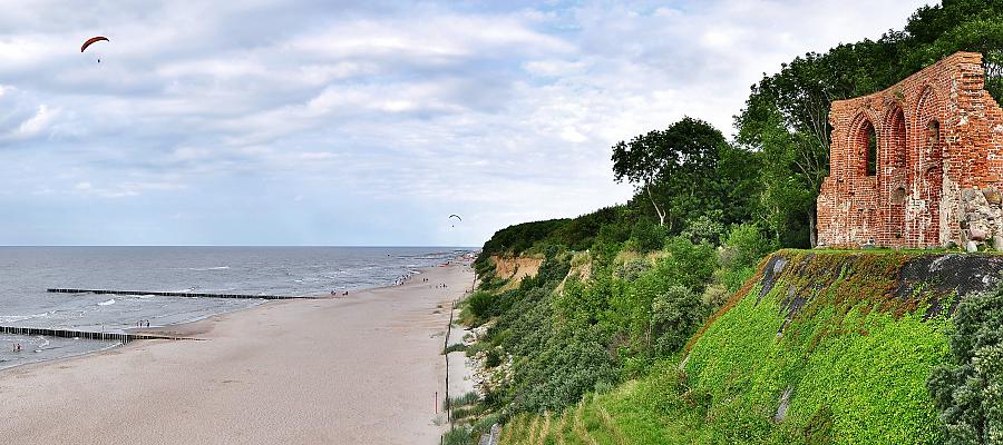 Będzie bezpieczniej na wodach administrowanych przez Urząd Morski w Szczecinie. Będzie bezpieczniej na wodach administrowanych przez Urząd Morski w Szczecinie.