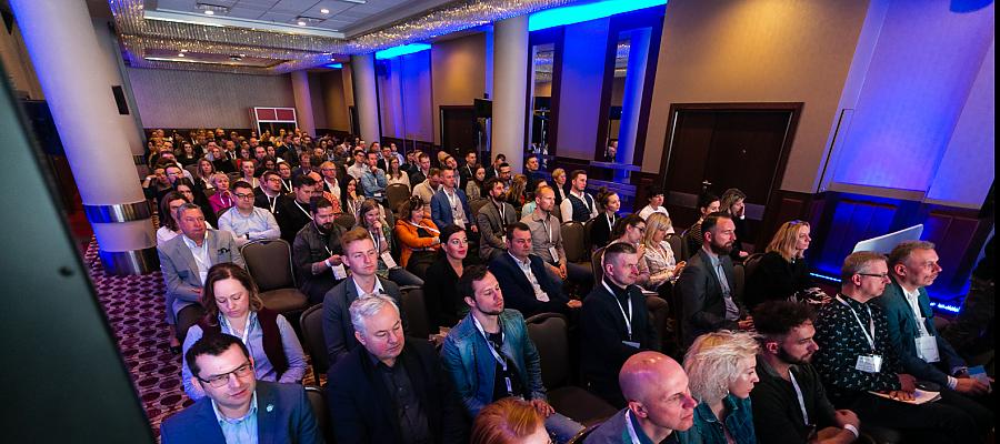 Jak rozwijać biznes? Za nami Zachodniopomorski Dzień Instrumentów Finansowych. źródło: www.zarr.com.pl