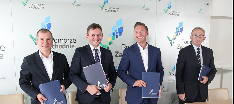 Infrastruktura badawczo-rozwojowa z unijnym wsparciem